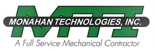 Monahan Technologies, Inc. Logo