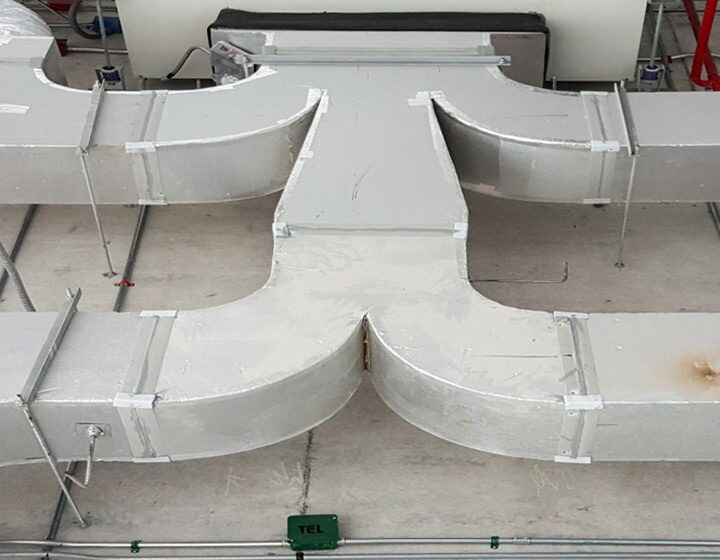 HVAC Ducts HVAC Ducts