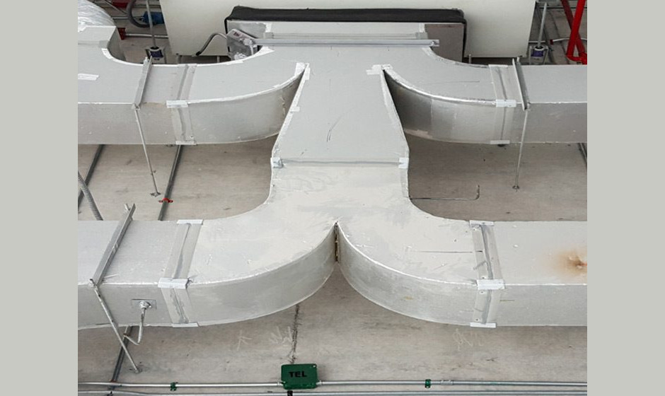 HVAC Ducts HVAC Ducts