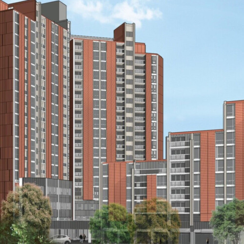 808-812 Memorial Drive – Cambridge, MA 808-812 Memorial Drive – Cambridge, MA