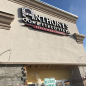 Anthony’s Coal Fired Pizza