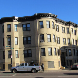 Granite Lena Apartments – Dorchester, MA Granite Lena Apartments – Dorchester, MA
