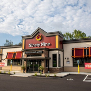 Ninety Nine Restaurants Ninety Nine Restaurants