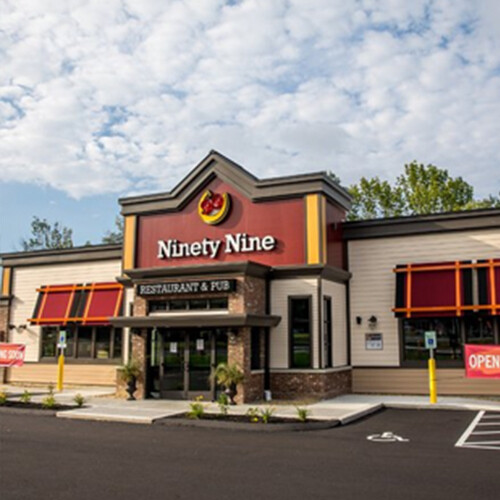 Ninety Nine Restaurants Ninety Nine Restaurants