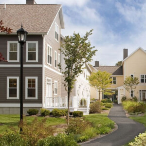 Olmsted Mixed-Use Housing – Roxbury, MA Olmsted Mixed-Use Housing – Roxbury, MA