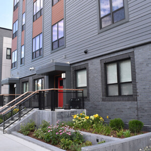 Whittier Choice 2A – Roxbury, MA Whittier Choice 2A – Roxbury, MA